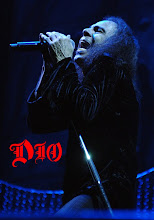 Ronnie James Dio