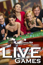 Sustine Casinourile Live !