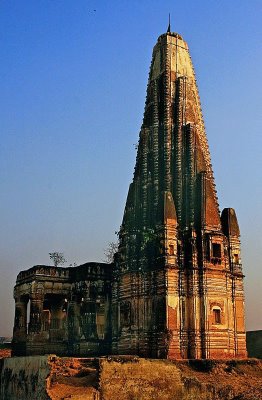 temple @ Sialkot, Pakistan