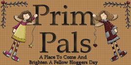 Prim Pals Blog