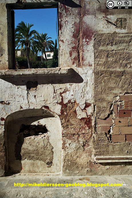 "CASCO ANTIGUO I"-Palma/Baleares/Mallorca