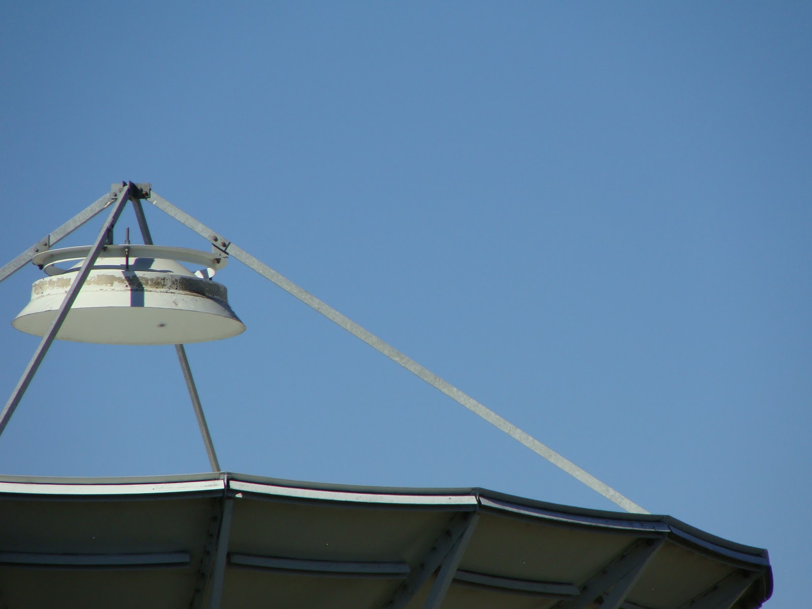 Artis audiovisual Mundo Antenna en buenos aires