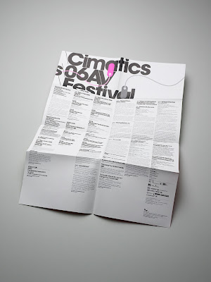 Intermediate Graphic w/Gen: Type Specimen Book: examples 3