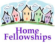Lebanon Calvary Chapel Events: Home Fellowships