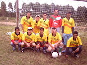 Equipo de futbol de Sauce de Buricayupi .