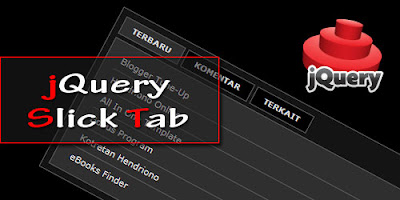 Tab Slick jQuery