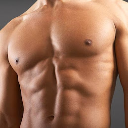 WHO WANNA HAVE SIX PACK??