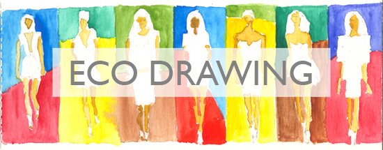 eco drawing
