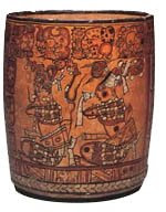 Art Mayan Cup