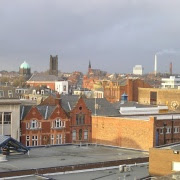 St Helens Roofs