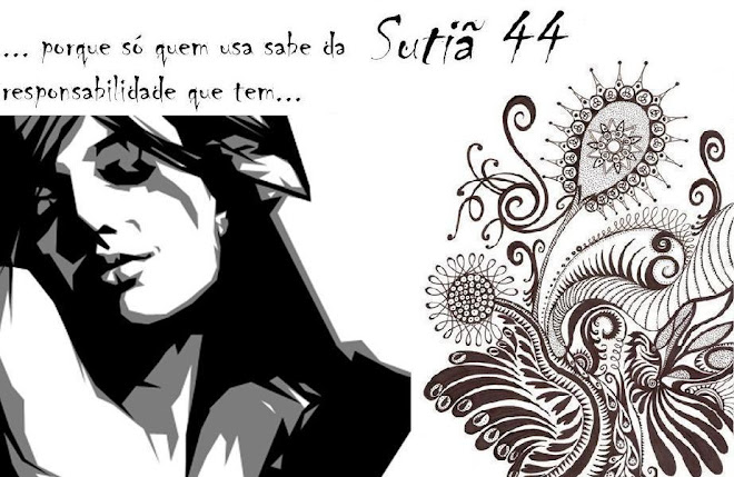 Sutiã 44