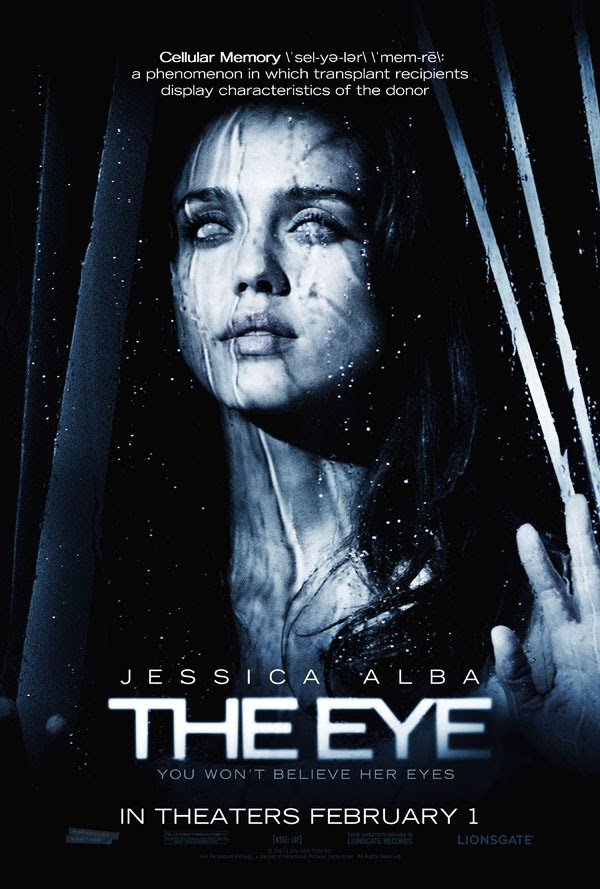 Dark Room Productions Comparison of thriller movie posters Dark Room Productions Comparison of thriller movie posters