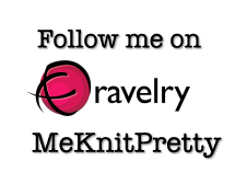 MeKnitPretty on Ravelry.com