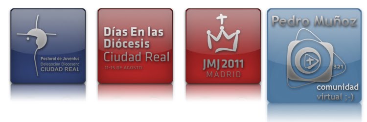 Comunidad Pedro Muñoz