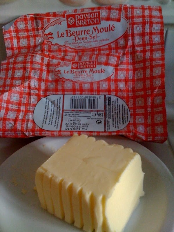 Never trust a skinny cook! Live From St. Martin