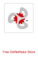 DotNetNuke Skins