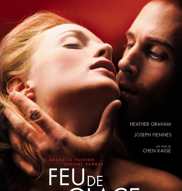 Le Feu Sur La Glace Film Complet En Francais AspaceR: Feu de glace