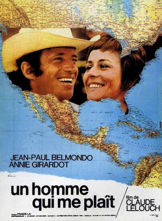 Un Homme Qui Me Plait Film Complet