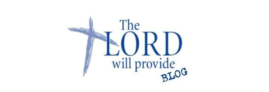 The LORD Will Provide