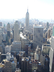 Pâques à New York
