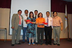 Autoridades Locales y Directora SERNAM