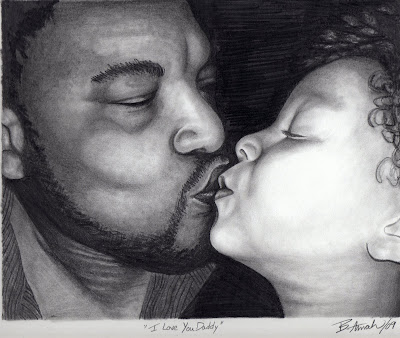 Love You Daddy. quot;I Love You Daddyquot; Graphite