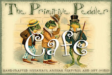 Primitive peddler cafe