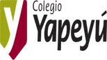 logo del colegio yapeyu