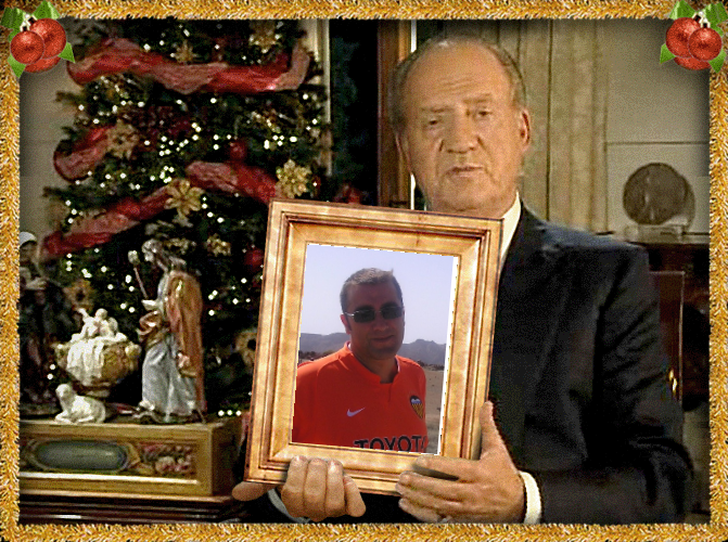 LA MAGIA DE LA HISTORIA: diciembre 2010