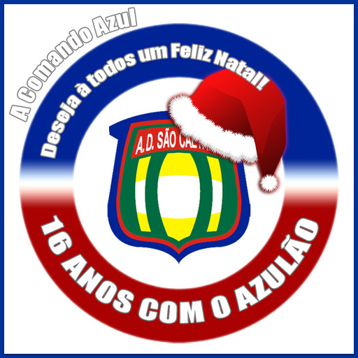 COMANDO AZUL 1995 LOUCURA SEM CURA! dezembro 2010