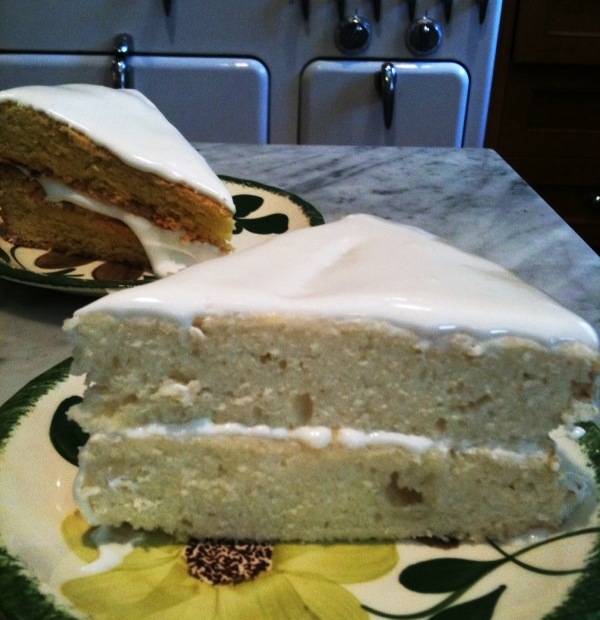 Cake Man Raven Carrot Cake Recipe