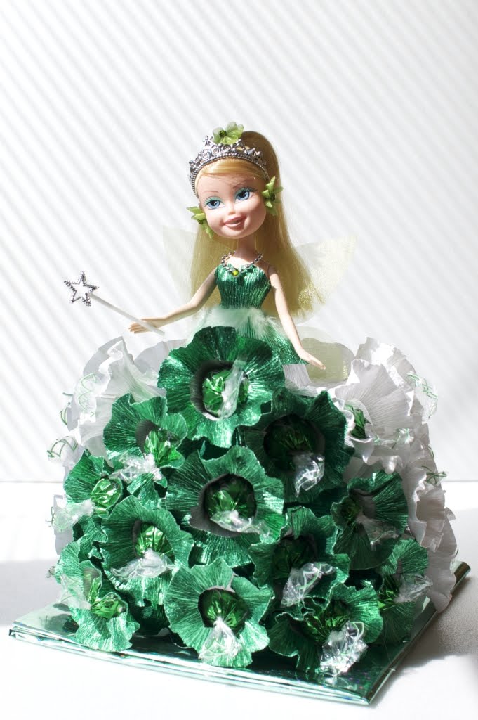 МОИ ПОДЕЛКИ: Подарки для детей в детский сад