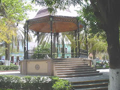 PLAZA DE TULA, TAM.