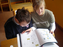 Class time