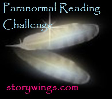 Reading Challenges hosted by Me