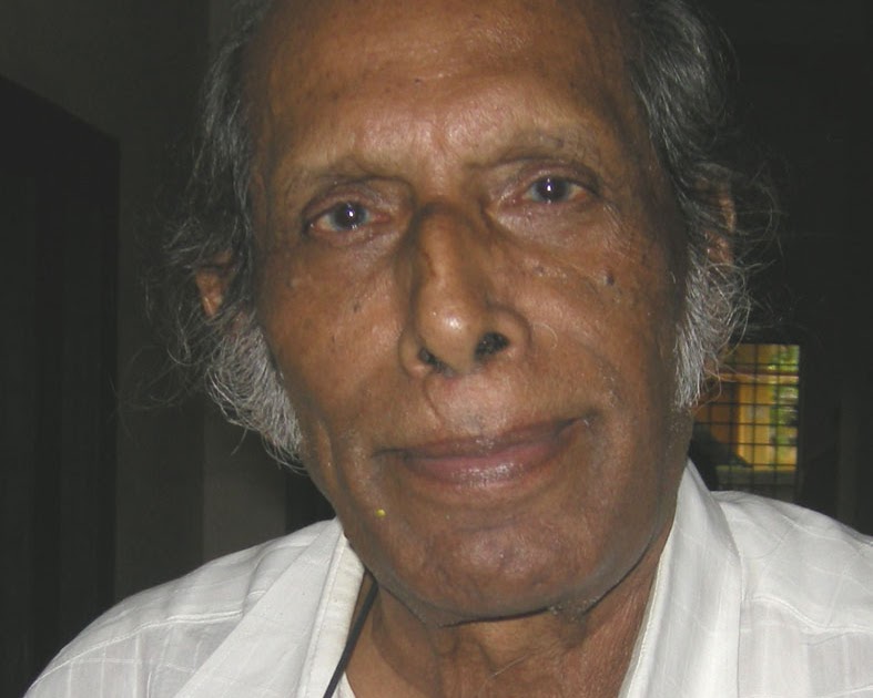 WHO-is-WHO of KERALA CARTOONISTS: Toms (1929-2016)