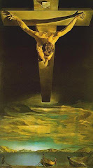 Cristo de S. João da Cruz