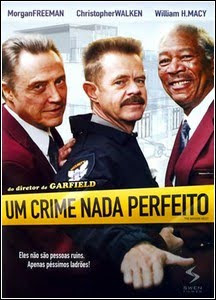 Um Crime Nada Perfeito
Dual Audio Um Crime Nada Perfeito Dual Audio