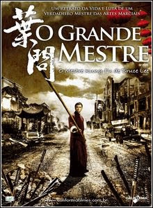O Grande Mestre - Dublado