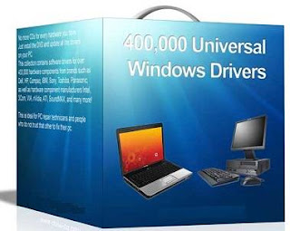 400 Mil Windows Drivers