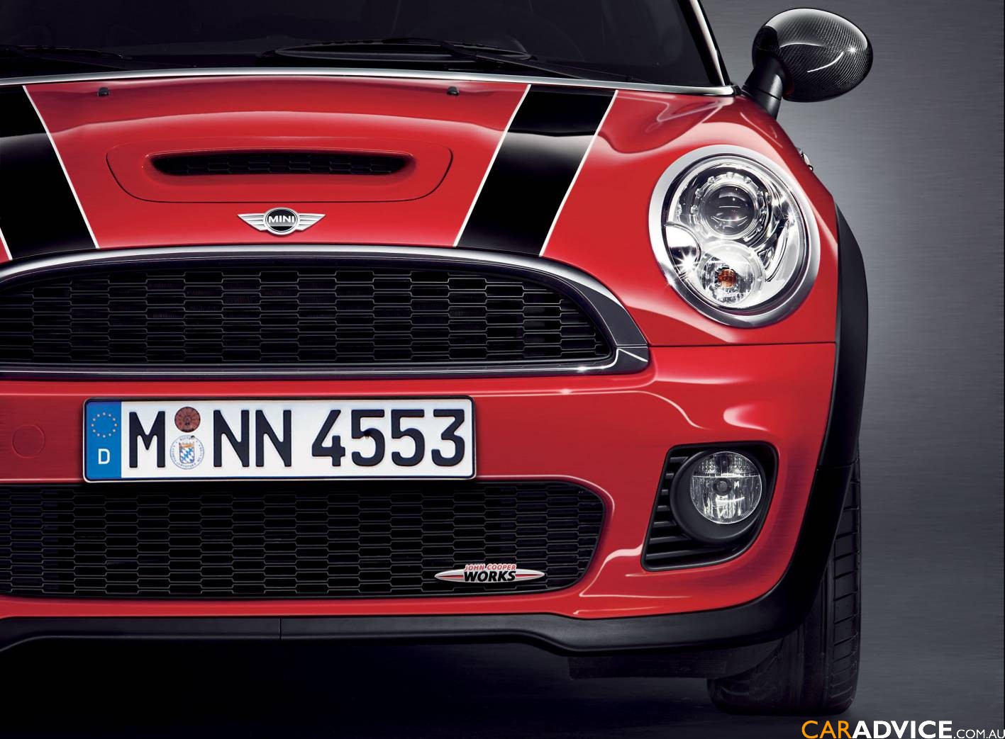 History Of Mini Car, Mini Cooper and Cooper S (1961–2000) Part 1 ~ Mini