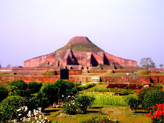 Bangladesh : The gift of nature: Rajshahi : The Historical City