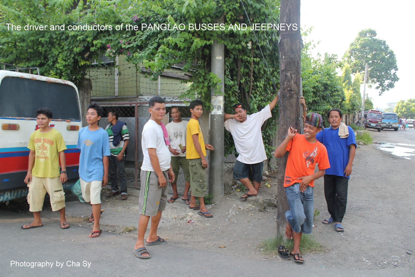 DO IT YOURSELF TRAVELS DOITYOURSELF PANGLAO BOHOL