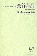 New Poetry Appreciation