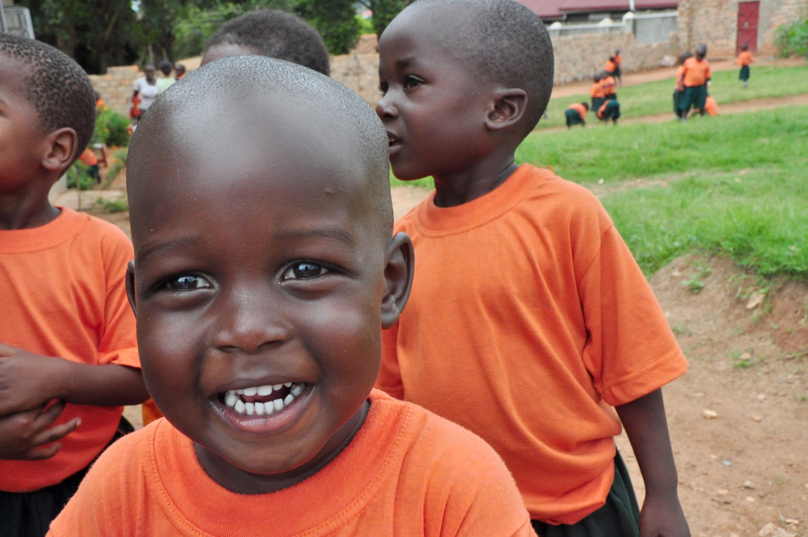 Vision of Destiny School, Kampala, Uganda: MERRY CHRISTMAS!