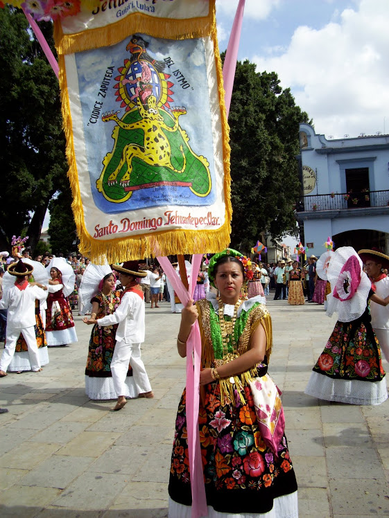 Oaxaca, Mexico