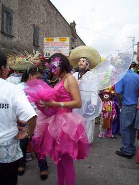 San Miguel de Allende, Mexico