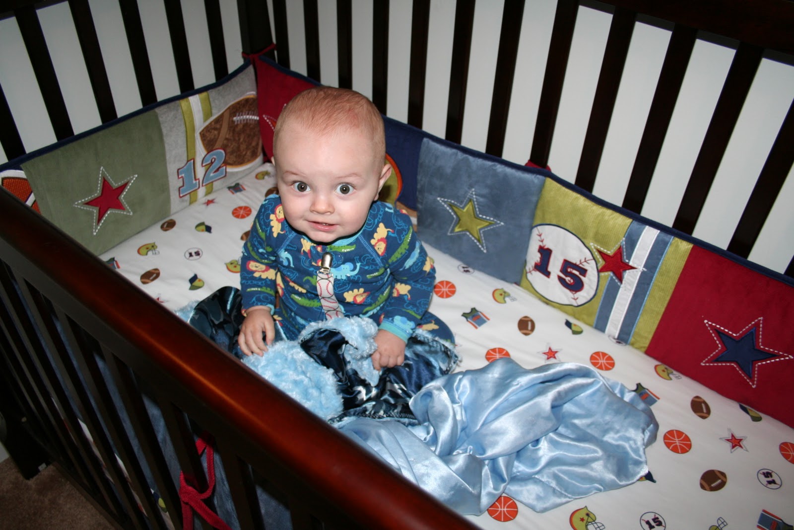 Letters 2 You Big Boy Bed