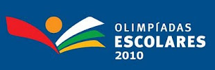 Olimpíadas Escolares Nacional - 15 a 17 anos Goiânia