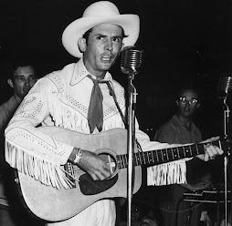 hank williams